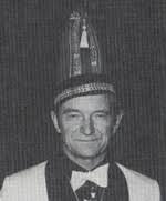 Ehemalige Vorstände