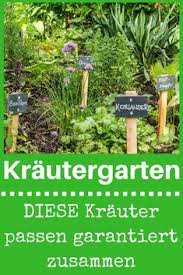 Einen Krautergarten Kannst Du Beinahe Uberall Anlegen Im Garten In Der Krauterschnecke Im Hochbeet Krautergarten Anlegen Krauter Anpflanzen Garten Hochbeet