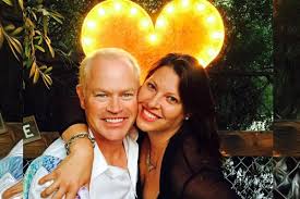 Jan 27, 2010 · desperate housewives actor neal mcdonough and wife ruve robinson have welcomed their third child. Meet Catherine Maggie Mcdonough Photos Of Neal Mcdonough S Daughter With Ruve Mcdonough Ecelebritymirror