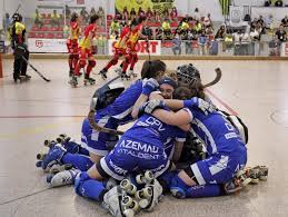 Hóquei em patins gonzalo romero: Aexdpssydaniym