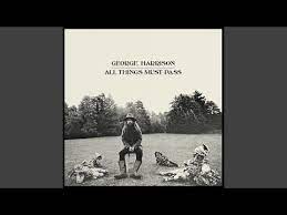 It S Fair To Say That If Any Relationship Suffered The Most When The Beatles Did Eventually Break Up In 19 George Harrison Songs George Harrison Greatest Songs