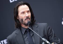 A page for describing creator: Keanu Reeves Story From Actual Interviews Not Fabricated Entertainment The Jakarta Post