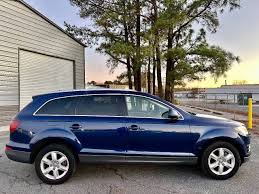 Image result for Kobalt Blue 2007 Q7