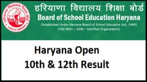Students appeared in the exam can check the result at the official website — bseh.org.in. Hos 12th Results 2020 Date Time Hbse Haryana Open School Results Bseh Org Newsx