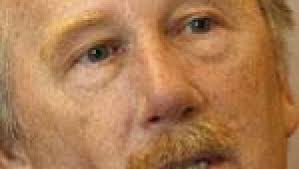 Rep. Eric Turkington steps down, runs for county post