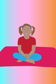 The Best Yoga Poses To Calm Down Stir Crazy Kids Cool Yoga Poses Kid Friendly Yoga Yoga Poses