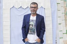 Il Cielo Sopra Il Pigneto Intervista Esclusiva A Cristiano Ranalletta Upside Down Magazine