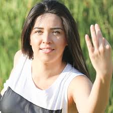 Luveili Robelo Rodriguez