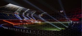 Corporate Christmas dinner | FC Barcelona