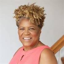 Judith Nicholson Parker Obituary