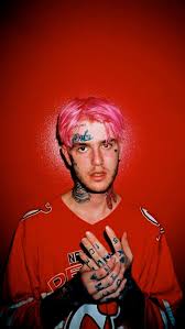 Official account run by the lil peep estate. Lil Peep Wallpaper Enwallpaper