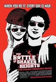 Kicking off what will undoubtedly be a fascinating twelve months, these are out picks of the best movies of 2021 so far. The Battle Of Shaker Heights Wikipedia