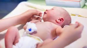 When do you bathe a child? 10 Mistakes Parents Make With Newborns Cnn