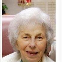 Velma Keller Lee Obituary