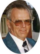 Stanley Briggs Service Details