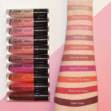 жидкая матовая помада Golden Rose Longstay Liquid Matte Lipstick Kartinki Po Zaprosu Wet Wild Zhidkaya Matovaya Gubnaya Pomada Megalast Coral Corruption Gubnaya Pomada Pomady Kosmetika