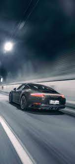 Porsche Full Hd Wallpapers 1242x2688 Car Iphone Wallpaper Full Hd Wallpaper Porsche