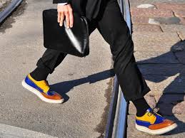 Dellamoda.com or contact us at : 5 Italian Shoe Brands You Need To Know Gq