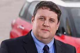 What is mitochondrial disease as Peter Kay announces fundraising screening 