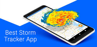 Weather radar map shows the location of precipitation, its type (rain, snow, and ice) and its recent movement to help you plan your day. Rainviewer Weather Forecast Storm Tracker Premium 2 8 Apk For Android Apkses