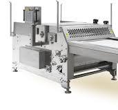 Industrial Dough Laminators - Reading Bakery Systems