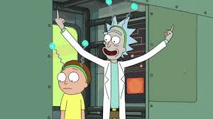 рик и морти 2 сезон 6 серия смотреть онлайн S02e06 Sezon 2 Seriya 6 The Ricks Must Be Crazy Serial Rick And Morty Rick And Morty Season Rick And Morty Morty