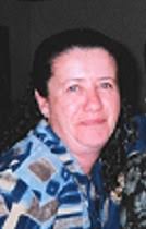 MAY; Karen June (nee Moreau)