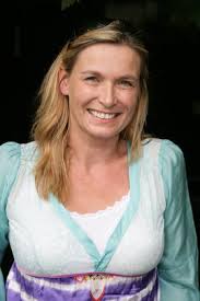 Antony Worrall Thompson Wife Jay Haber Amaçlı Stok Fotoğrafı