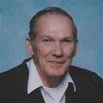 Ted Stamper Obituary