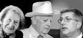 Curley, Martin, Kreisman, Rocher, Sarni, Lampl