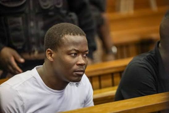 Senzo Meyiwa trial: Accused misled police about co-accused in confession statement, court hears | News24