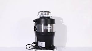Kitchen aid (84211643) kcdb250g garbage disposal. China Best Food Waste Disposals Cleesink Food Garbage Disposal China Garbage Disposal Installation And Food Waste Disposal Brands Price