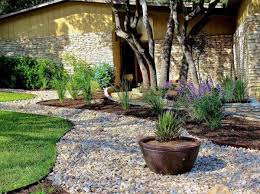 Garden design ideas, washington (district de columbia). Landscaping With Gravel And Stones 25 Garden Ideas For You Interior Design Ideas Avso Org
