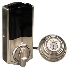 Ive seen the videos of the. Kwikset Kevo Touch To Open Smart Lock 2nd Gen In Satin Nickel Walmart Com Walmart Com