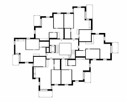 Finn Wilkie Architectural Floor Plans Hotel Floor Plan Layout Architecture