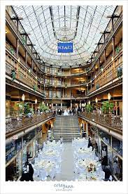 Wedding George And Kerry The Arcade Cleveland Wedding Venue Cleveland Arcade Ohio Wedding Photographer