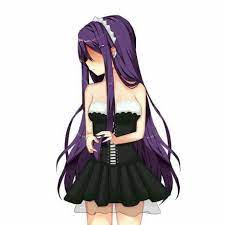 Yuri ddlc sexy