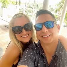 Ashley Privette's Instagram, Twitter & Facebook