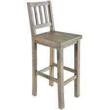 This bar & counter stool is a sublime stool fuse a solid mango wood and rustic iron. Rowico Saltash Rustic Reclaimed Wood Bar Stool Dining Room From Breeze Furniture Uk