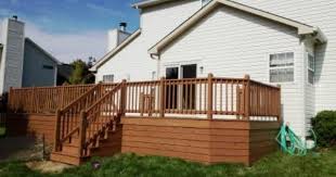Sherwin Williams Covered Bridge Semi Transparent Stain Staining Deck Exterior Stain Sherwin Williams Deck Stain
