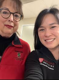 Memories of Kathleen Gallagher