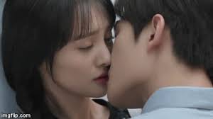 Mi rae decides she wants a fresh start and gets plastic surgery to transform her face. Love O2o Episode 17 First Kiss Bitches Over Dramas