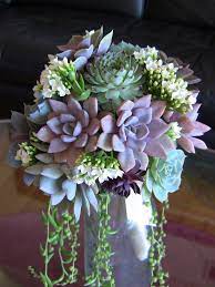 15 organic succulent wedding bouquets. Succulent Wedding Bouquet Etsy Succulent Bouquet Wedding Succulent Wedding Alternative Bouquet