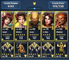 Special thanks to @garanwyn for assistance on summoning odds and proofreading for this it's important to remember that hotm have very low summoning odds. 2020 Hotm Compared April May June Player Guides Empires Puzzles Community Forum