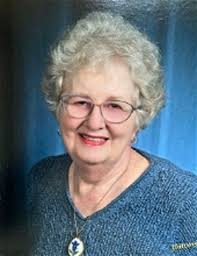 Martha L. "Marty" Halstead Obituary March 20, 2023