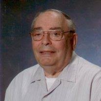 Obituary information for Richard Arnold "Dick" McLeroy