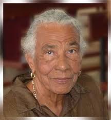 Mrs. Valentine Eudarie Chance-Brown