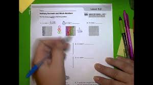 The homework pages are include with the answers for easy checking. Go Math Grade 3 Homework Answers Go Math Textbooks