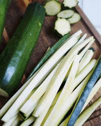 Maybe you would like to learn more about one of these? Crispy Baked Keto Zucchini Fries Clean Keto Lifestyle