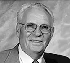 Robert Edward “Bob” Laubach (1927-2013)